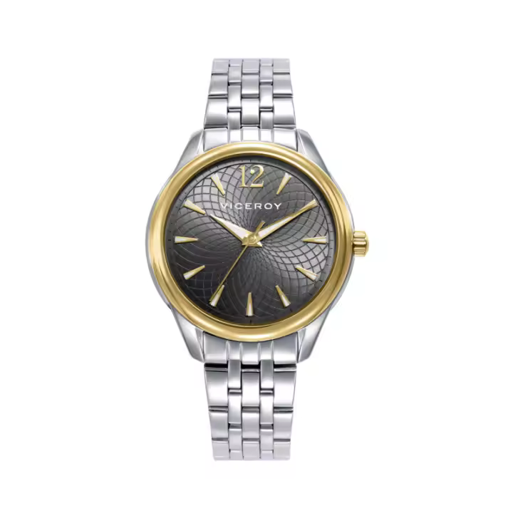 Reloj Viceroy Mujer Acero 401234-15 - 1