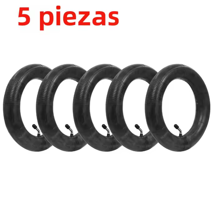 Pneumático De Goma Para Patinete Eléctrico 10X2.50 10x2 Tyre Con Neumático Interno 10x2.125 10x2.5 Para Coche De Equilibrio - 1