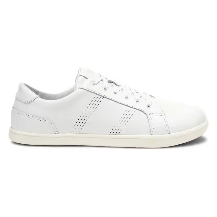 Xero Shoes Zapatillas Dillon Leather Blanco - 1