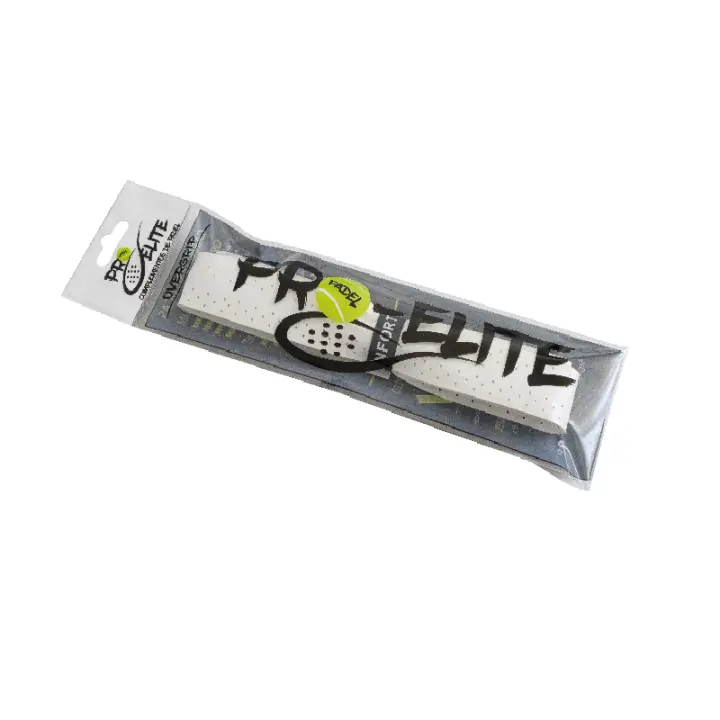 Protector para Pala de Pádel Pro Elite Basico Transparente | PRO ELITE complementos de padel - 1