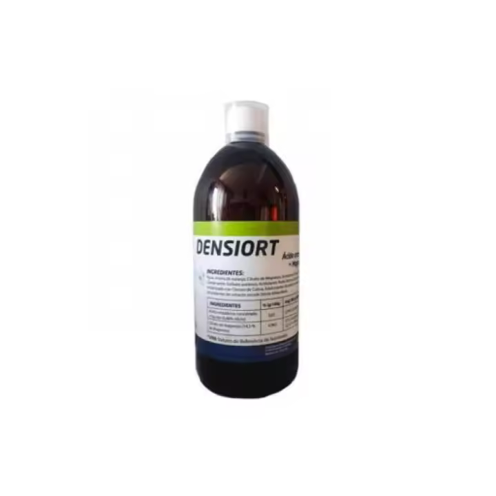 Besibz Densiort (Acido Ortosilicico + Magnesio) 1 Lt... - 1
