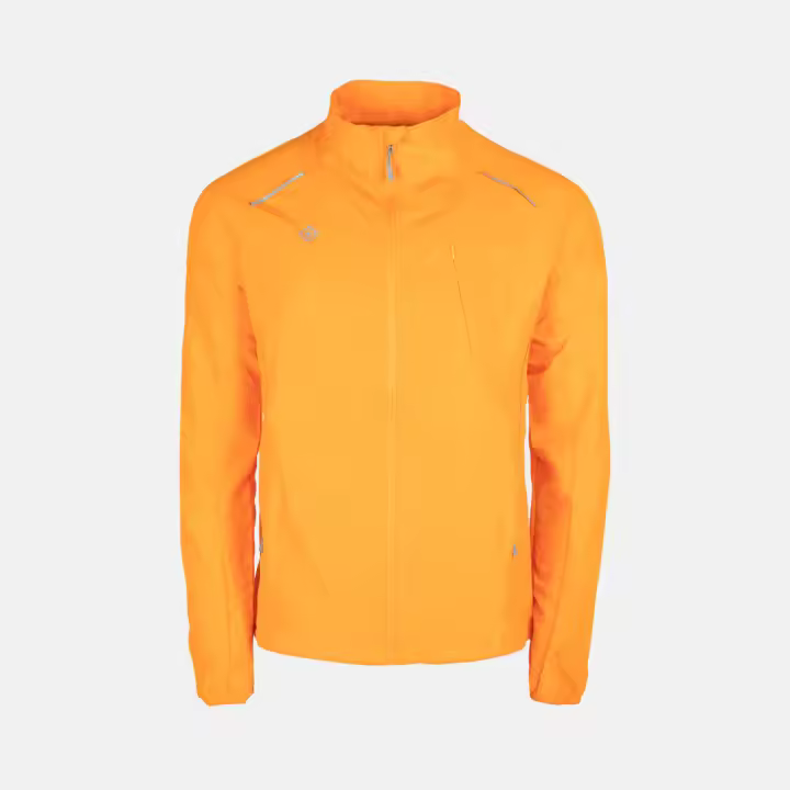 Izas - Camiseta Técnica para Hombre con Tecnología Dry Fit - Camiseta Deportiva de Manga Corta con Hydrospeed Que Expulsa el Sudor a la Superficie y Mantiene Seca la Piel - Brianes Negro - Talla S - 1