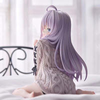 Muñeca Anime Hecha a Mano 'El Viaje Del Diablo' Con Elena En La Broom Modelo De Mujeres Bellas Figura De Acción Para Coleccionistas - details 7