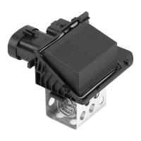 Motor De Ventilador De Coche Resistor Reemplazo 9673999880 Para Citroen Berlingo C1 C4 Xsara Picasso Peugeot 107 206 307 Partner Material Aluminio Y ABS - details 4