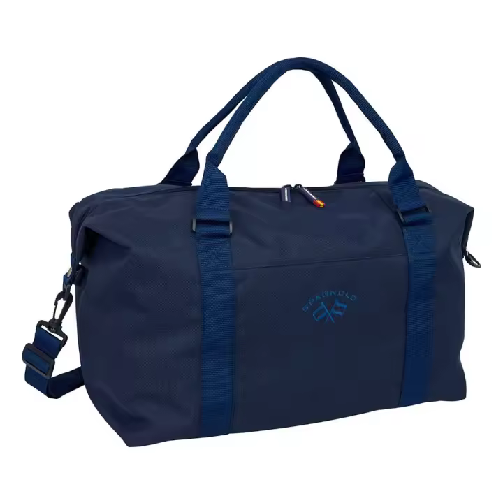 BOLSA DE FIN DE SEMANA SPAGNOLO - 1