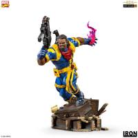 Iron Studios Marvel Comics Estatua 1/10 BDS Art Scale Bishop 23 cm - details 0