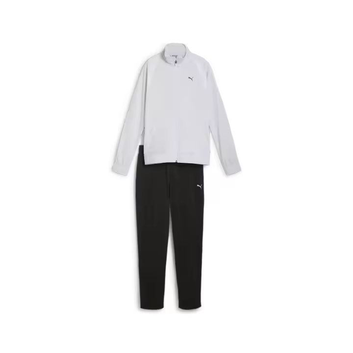 Chándal Puma Classic Tricot OP para mujer - conjunto deportivo para mujer. - 1