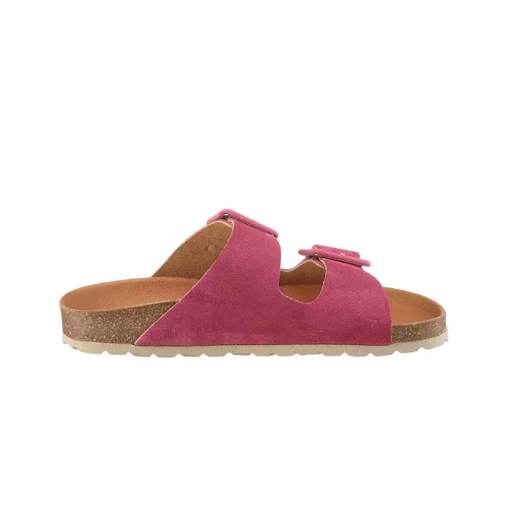 Verbenas Randell Velour Sandalia Mujer - 1