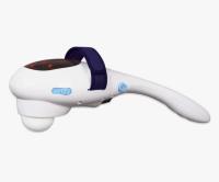 Longfit Care – Masajeador Corporal de Percusión, Potente, Ergonómico y con Velocidad Regulable - details 0
