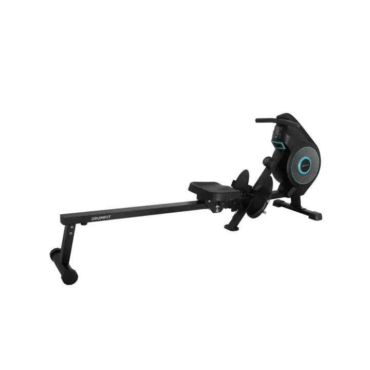 CECOTEC 07251 Remo Drumfit Eolo Magno: Resistencia Combinada, Plegable y Pantalla LCD - 1