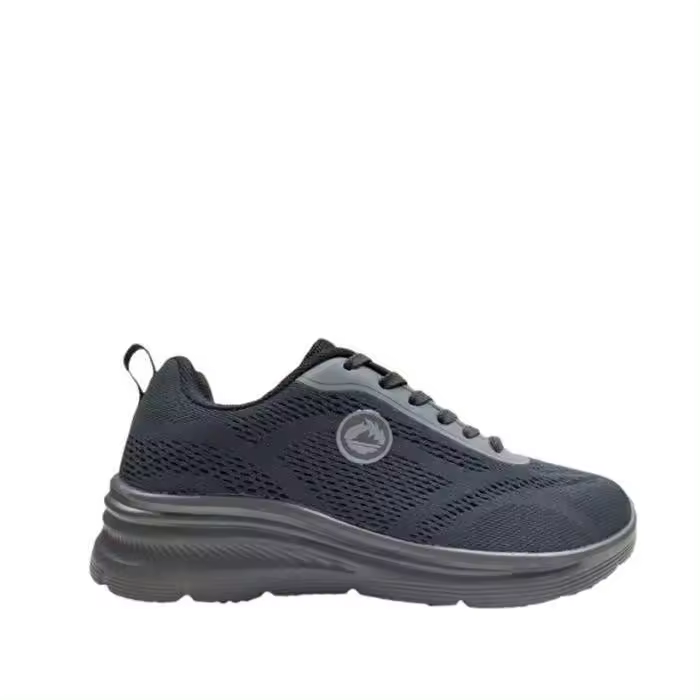 Zapatillas J Hayber Chelato Mujer Negro - 1
