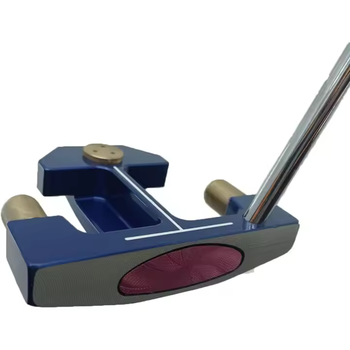 Palo Golf Putter SPX USA Pro Space - 1