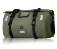 Bolsa De Pared Trasera Impermeable Para Motocicleta Viaje Exterior Equipaje Seco Bolsa De Manillar 40/66 Motorbike Luggage Backpack - details 30