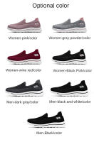Zapatos De Deporte Casual Para Mujer Verano 2025 Ultra Ligeros Y Comodables Suela De Goma Transpirables Mesh Zapatos Planos Sin Talla - details 4