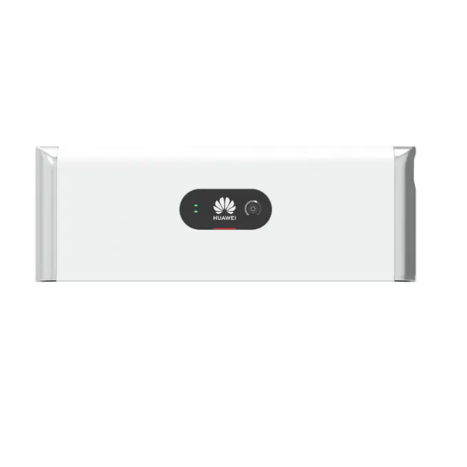 Plusenergy - Huawei LUNA2000 BMS - 1