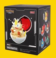 Juego De Figuras De Acción Pokemon Con 6 Estilos Diferentes Incluye Poke Ball Pikachu Eevee Charizard Gyarados Blastoise Regalo Para Niños - details 15