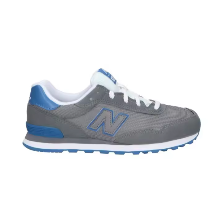 Zapatilla NEW BALANCE GC515V1 GC515 KGB Gris - 1
