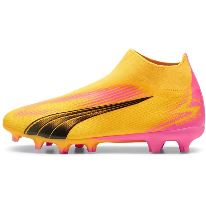 Puma Botas De Fútbol Ultra Match+ Ll Fg/ag - 1