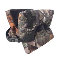 Bolsa De Soporte Para Tiro Al Aire Libre Accesorios De Caza Para Armas De Fuego Rest Para Objetivo Escolta De Arco Iris Verde - details 8