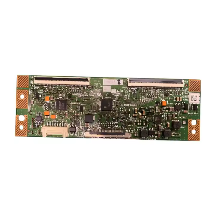 Placa T-Con SAMSUNG UE40F5500AW RUNTK 5351TP - 1