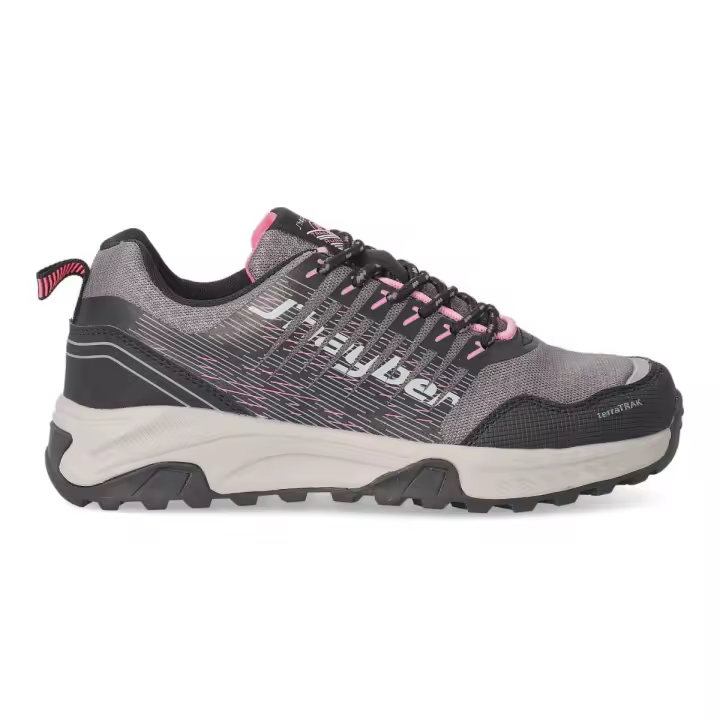 J´Hayber JHAYBER Zapatilla Deportiva Trail Trekking Resado Mujer - 1