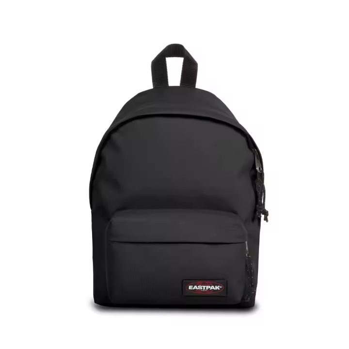 EASTPAK PADDED PAK'R - Mochila Para Trabajo y Ocio Negro 21L 40*30*18 - 1