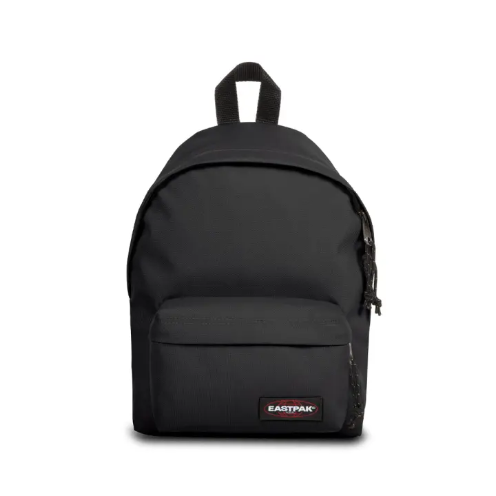EASTPAK PADDED PAK'R - Mochila Para Trabajo y Ocio Negro 21L 40*30*18 - 1