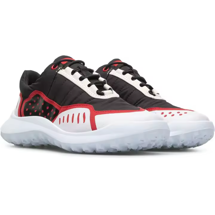 Camper Zapatillas By Sail Gp Negro - 1