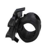 BOOIU Soporte De Linterna Para Casco Táctico Con Montura Rápida Y Universal De 60 Grados Compatible Con Cascos 60200 - details 4