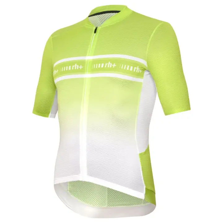 Rh+ Maillot De Manga Corta Light Climber - 1