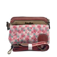 Bolso de Hombro para Mujer Sweet Candy Colección Rainbow Dream 25x3x16 cm - Elegante y Práctico Bolso de Hombro para Mujer - details 13