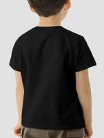 Camiseta De Halloween Con Diseño De Esqueleto Que Fuma Y Baloncesto Para Niños Ropa De Verano Microfibra Estilo Inglés Para Niños - details 2