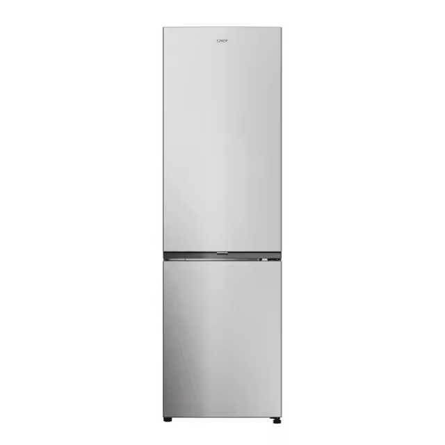Frigo Combi No Frost Candy CNCQ2T518EX Alto 182,5cm x 54cm Clase E Inox  | 279 L, Wifi, Zona Fresh 0º - 1