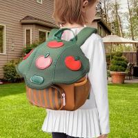 Mochila para niños, mochila escolar personalizada para jardín de infantes, mochila de viaje para bebés y niños, adecuada para viajes cortos de senderismo y actividades al aire libre para niños. - details 4