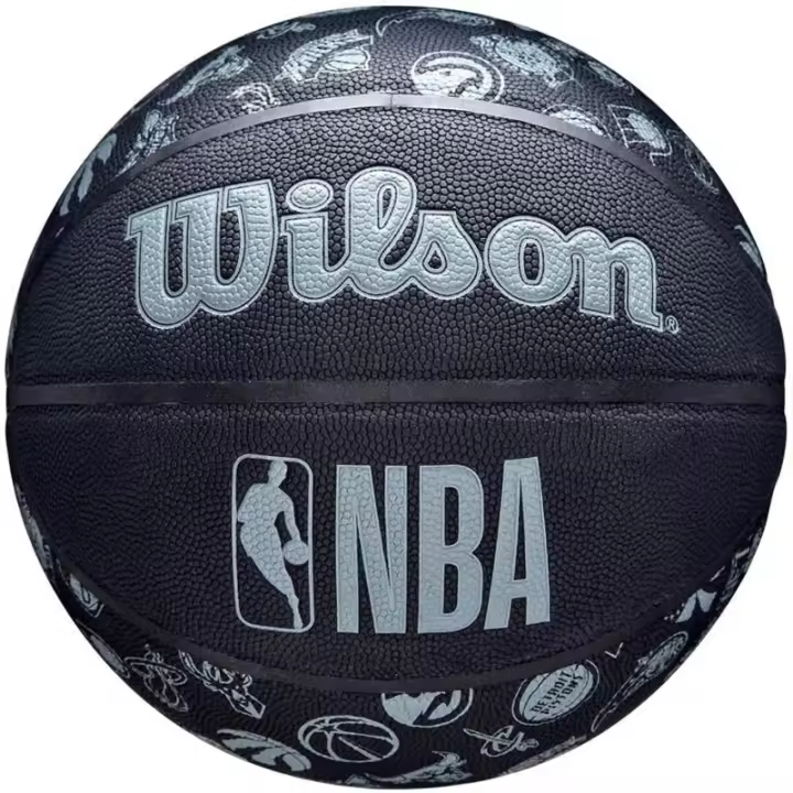 Ball Wilson NBA All Team WTB1300XBNBA ✅ Entrega 24/72h a España (península) - 1