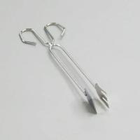 Tijeras De Barbacoa Multifuncionales De Acero Inoxidable Para Alimentos Vegetales Y Carne Pinchos Para Carbón Adecuadas Para Uso Al Aire Libre Y En El Interior - details 9