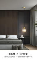 Lámpara Colgante De Cristal Moderno Nórdico En Oro Iluminación Pendente Para Dormitorio Sala De Estar Restaurante Tienda Bar Decoración - details 4