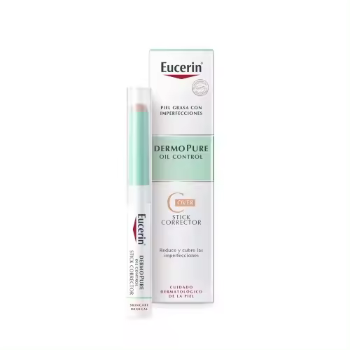 Eucerin Dermopure Oil Control Stick Corrector 2,5 ml - 1