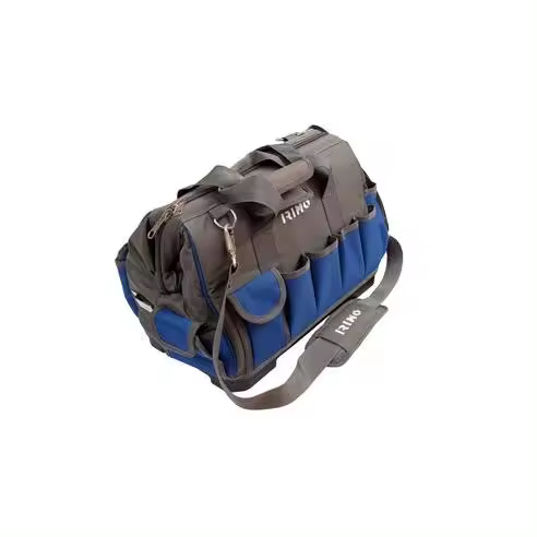 Bolsa Cerrada 16 Pulgadas Base Rígida 9022-2-16hb Irimo - Resistente - 1