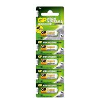 Banner - Pila GP alcalina MN21 LR23A 12 v pack 5 pilas