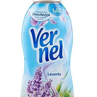 LavadoraconcentradadelsuavizadordelalavandadeVernel,suavizadordelavaderoconperfumehasta100días,700Ml-70|Miravia