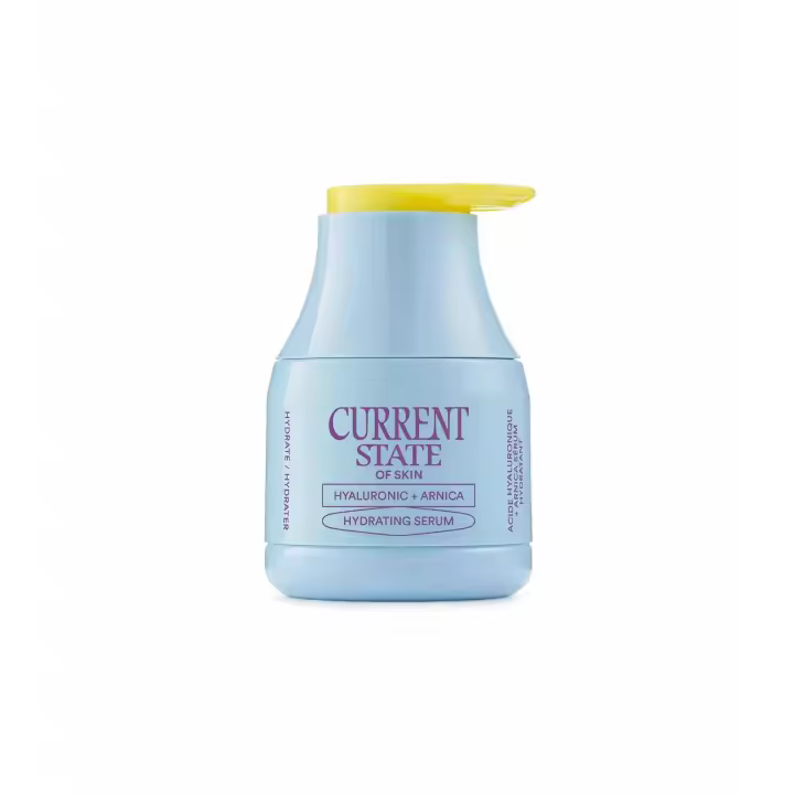 Hyaluronic + Arnica Hydrating Serum  (OUTLET) - 1