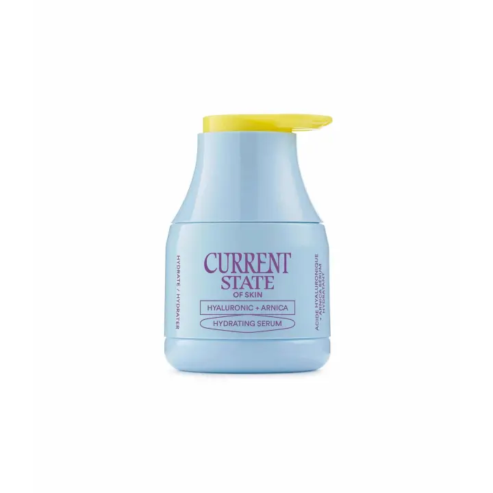 Hyaluronic + Arnica Hydrating Serum  (OUTLET) - 1
