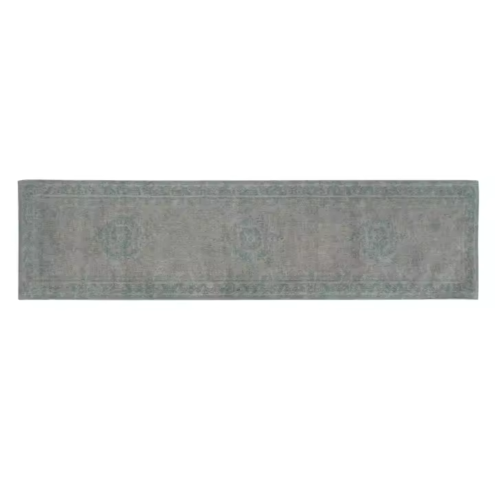 ALFOMBRA ALGODON 60X240X1 2200 GSM PASILLO TX186548 - 1