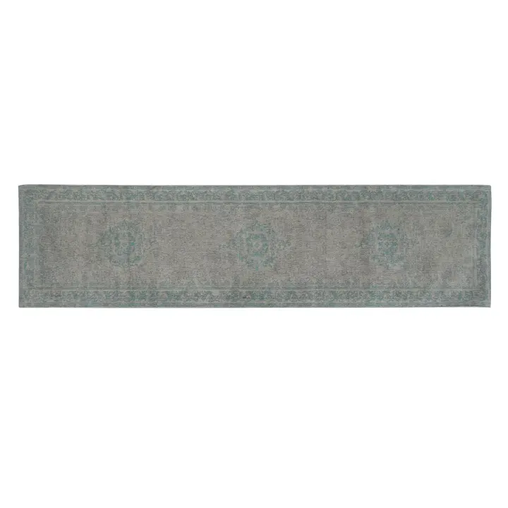 ALFOMBRA ALGODON 60X240X1 2200 GSM PASILLO TX186548 - 1