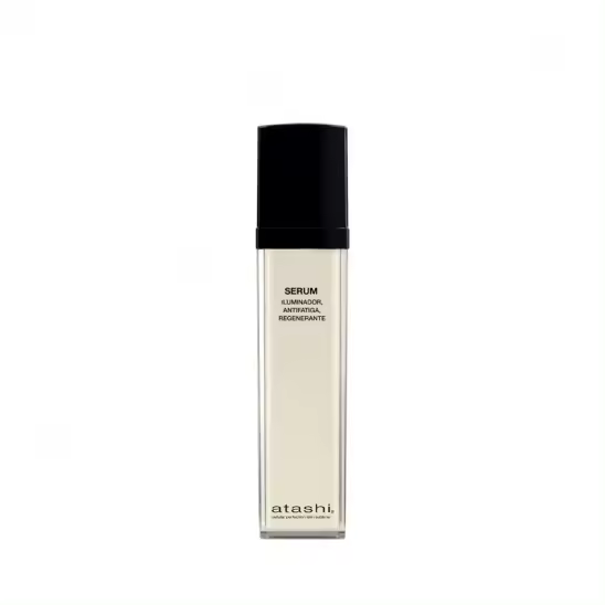 ATASHI SERUM ALTA EFICACIA ILUMINADOR 50 ML - 1