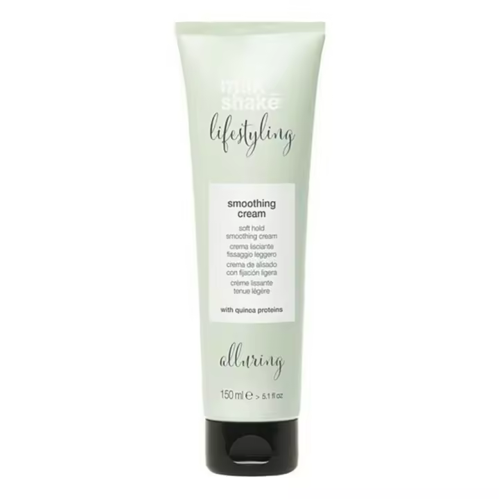 Fixing Mousse Milk Shake Lifestyling (150 ml) - 1