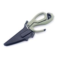 Cortauñas De Pesca Premium Nuevas Con Hojas Desmontables Y Acero Inoxidable Multifuncionales Para Cocina Y Jardín - details 15