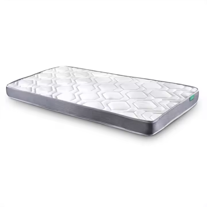 Colchón Colchoneta Sofá Cama Tejido Damasco Altura +/- 12cm - 1