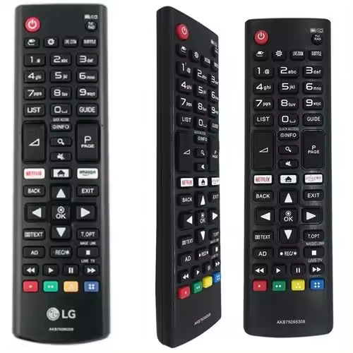Mando a Distancia LG AKB75095308 / AKB75375608, ORIGINAL y NUEVO - 1